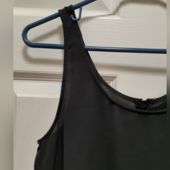EUC Dip Tank Top - Picture 2 of 7